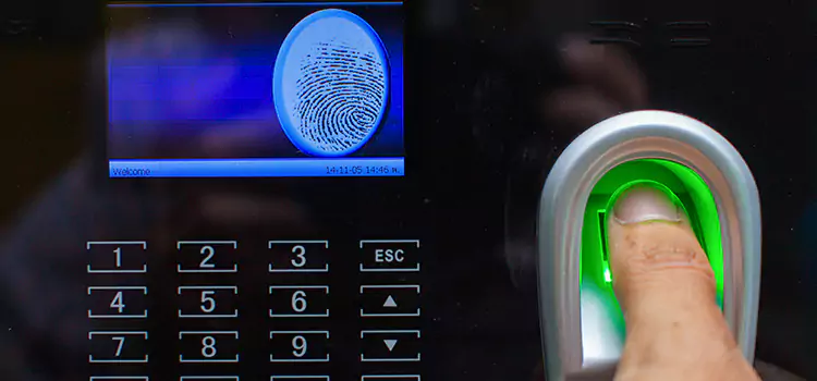 Your Trusted Partner for Secure Access in Lincoln Park, MI