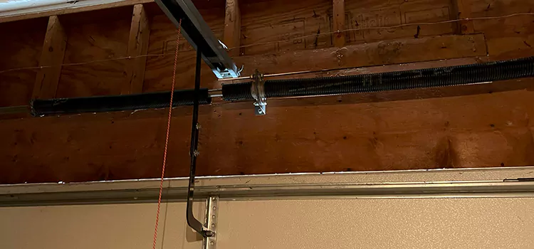 Broken Garage Door Cable Repair in Lincoln Park, MI