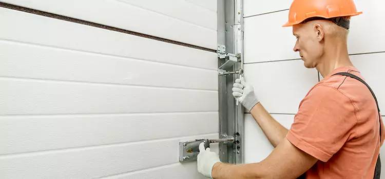 Why Choose Us for Garage Door Lock Services in Lincoln Park, MI?