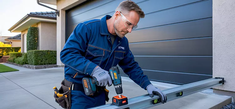 Why Choose Us for Garage Door Off Track Services in Lincoln Park, Michigan?