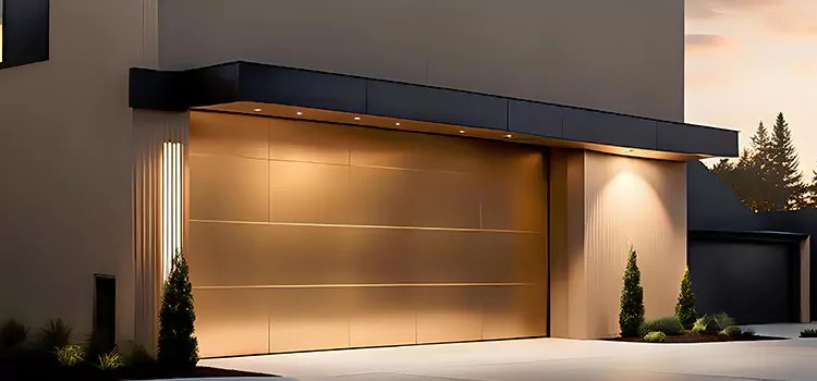 Garage Door Remote Programming Lincoln Park