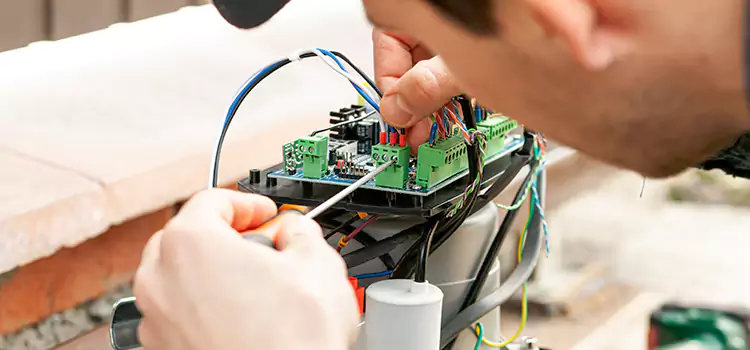 Specialized Brand Gate Motor Repairs Lincoln Park