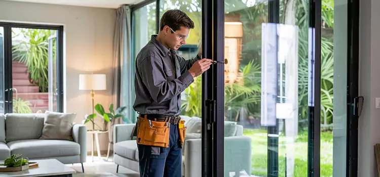 Why Choose Us for Your Glass Door Needs in Lincoln Park, MI?
