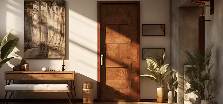 Specialty Interior Doors Lincoln Park