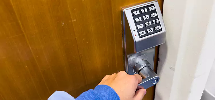 Why Choose Us for Your Keypad Lock Needs in Lincoln Park, MI?