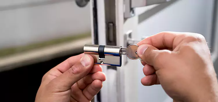 Lock Change Locksmiths Lincoln Park