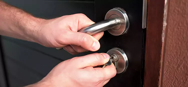 Master Key Control and Audits Lincoln Park