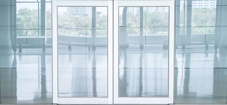 Mobile Sliding Screen Door Replacement Lincoln Park
