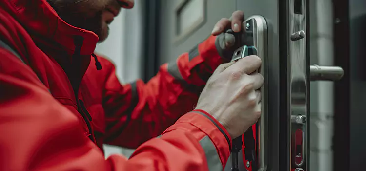 Mobile Car Key Service Lincoln Park