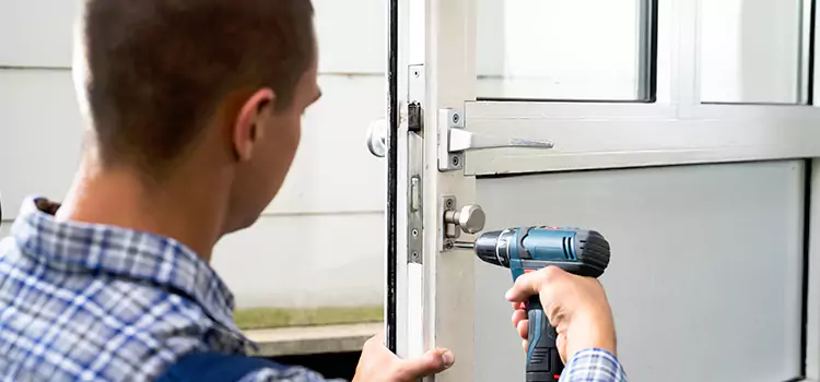 Experienced and Reliable Technicians Lincoln Park