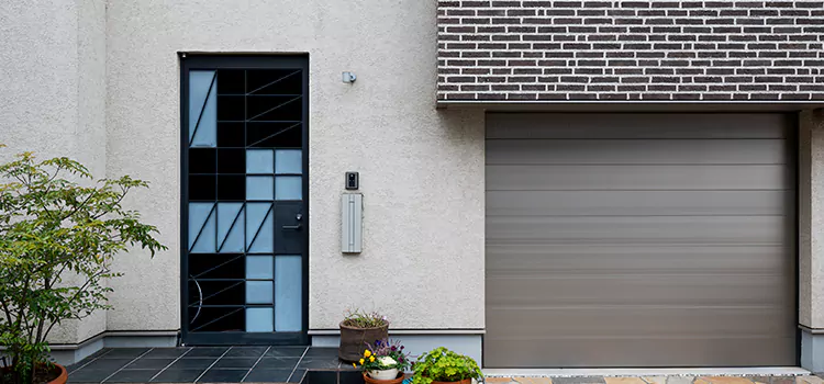 Residential Roll Up Security Doors Lincoln Park
