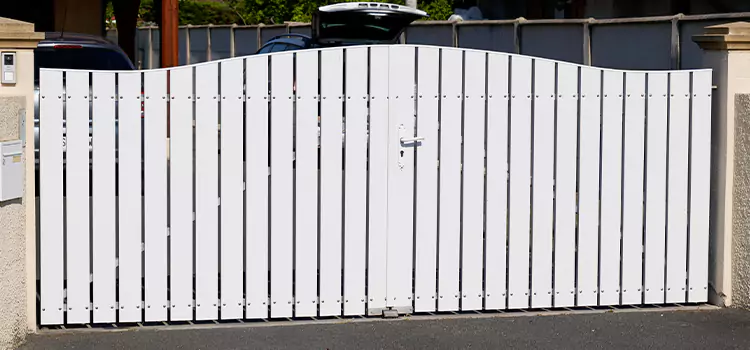 Why Choose Us for Residential Gate Repair in Lincoln Park, MI?