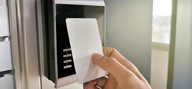 Advanced RFID Technology Integration in Lincoln Park, MI
