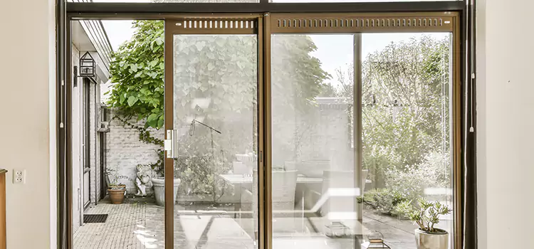 Glass Door Panel Replacement Cost Lincoln Park