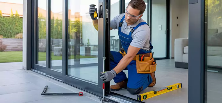 Patio Door Replacement Lincoln Park