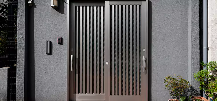 Specialized Steel Door Services in Lincoln Park, MI