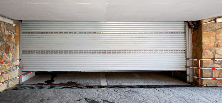Steel Garage Door Repair Lincoln Park