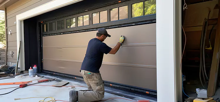 Vinyl Weather Stripping & Seals Lincoln Park