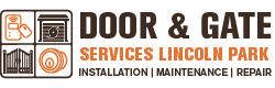 Door & Gate Services Lincoln Park