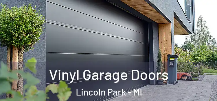  Vinyl Garage Doors Lincoln Park - MI